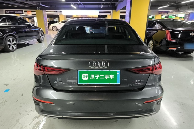 Audi A3 2021 #6 Audi A3 2021 immagine di auto #6
