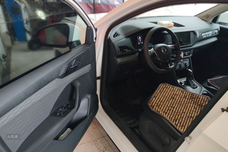 Volkswagen Tharu 2021 #18 Volkswagen Tharu 2021 car image #18