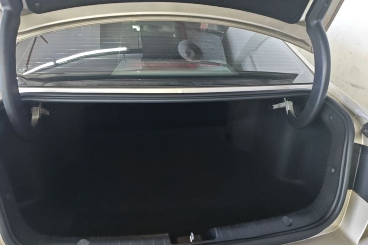 GEELY Emgrand GL 2020 car image #19