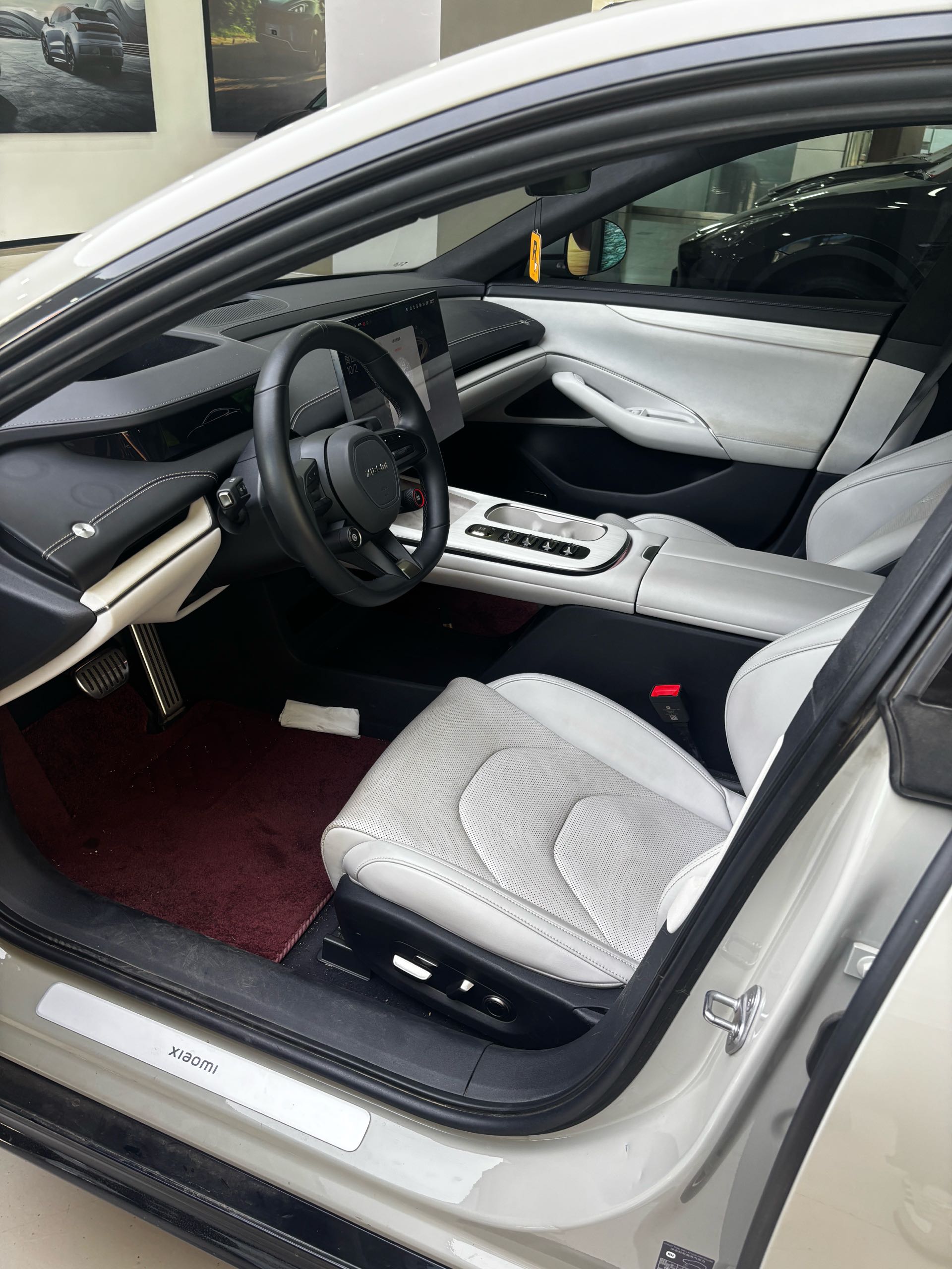 2024 car image #2