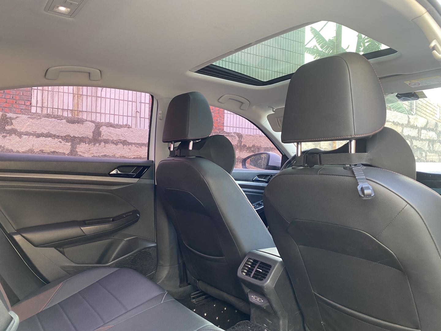 Volkswagen Bora 2019 car image #5