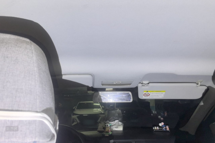 Volkswagen Santana 2016 car image #20