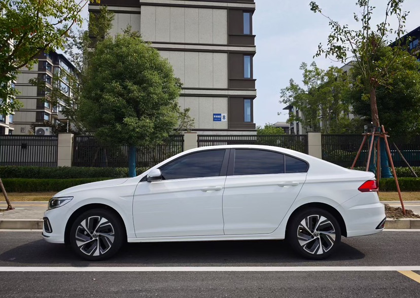 Volkswagen Bora 2025 #8 Volkswagen Bora 2025 صورة سيارة #8