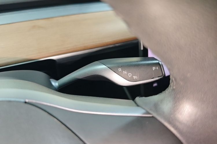 Tesla Model 3 2020 #14 Tesla Model 3 2020 car image #14