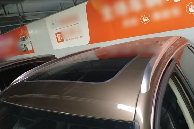 Audi Q3 2015 #25 Audi Q3 2015 car image #25