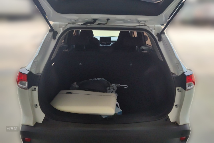 Toyota Corolla Cross 2025 car image #21