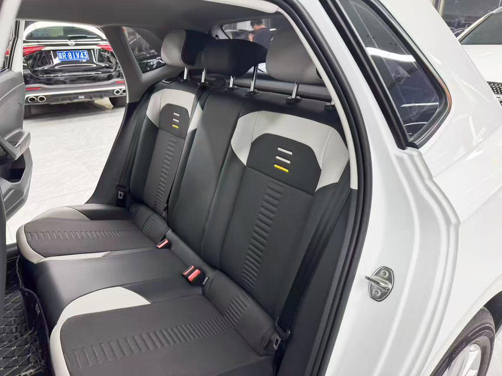 Volkswagen Polo 2024 #23 Volkswagen Polo 2024 car image #23