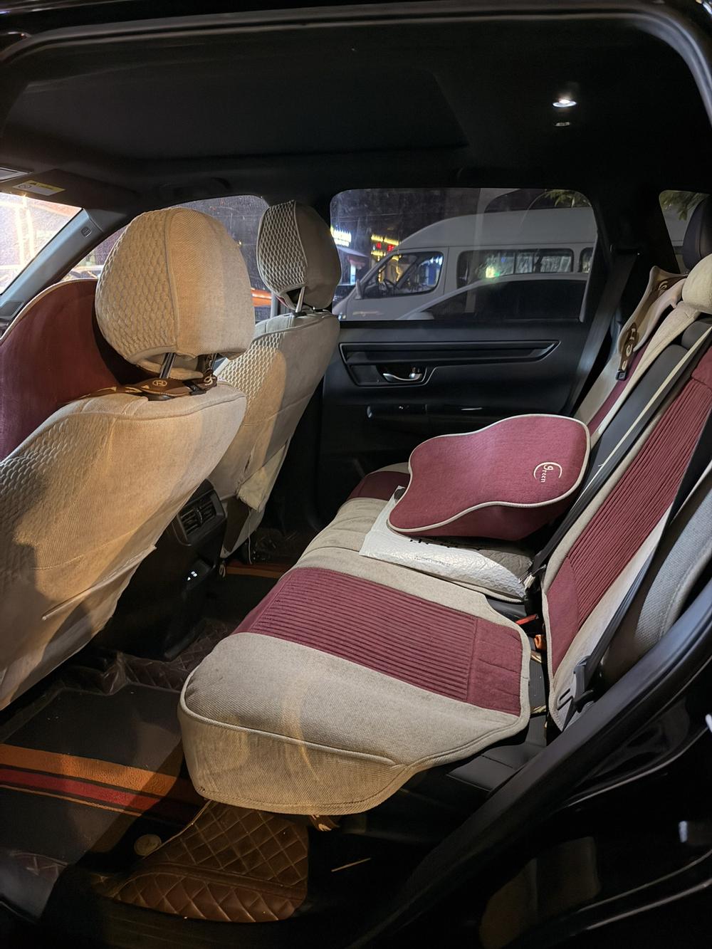 Honda CR-V 2024 #8 Honda CR-V 2024 изображение автомобиля #8