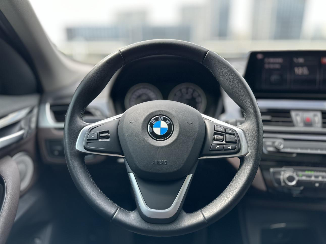 BMW X1 2021 #10 BMW X1 2021 immagine di auto #10