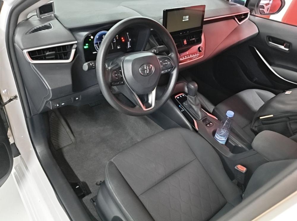 Toyota Corolla 2023 #5 Toyota Corolla 2023 image de voiture #5