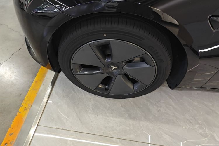 Tesla Model 3 2021 #9 Tesla Model 3 2021 immagine di auto #9