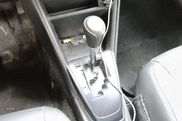 Toyota Vios 2019 #16 Toyota Vios 2019 imagen de coche #16