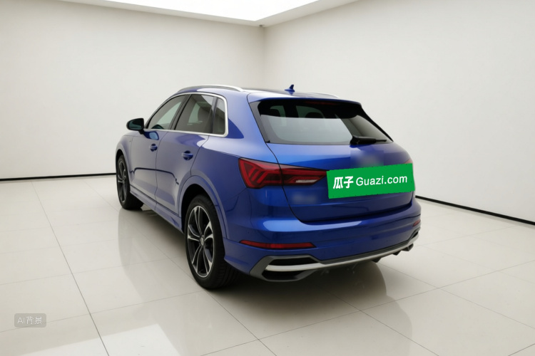 Audi Q3 2019 #5 Audi Q3 2019 car image #5