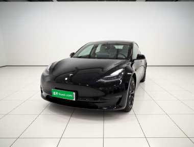Tesla Model Y 2023 car image 