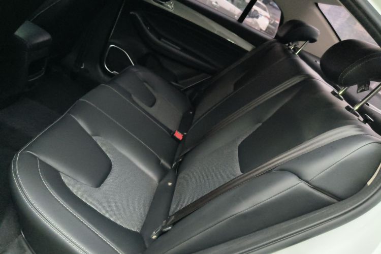 Chery Arrizo 5 2019 immagine di auto #17