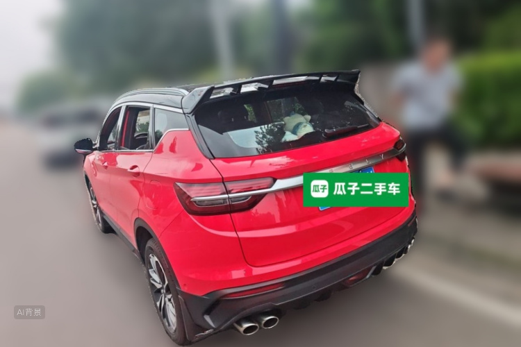 2019 #6 2019 car image #6