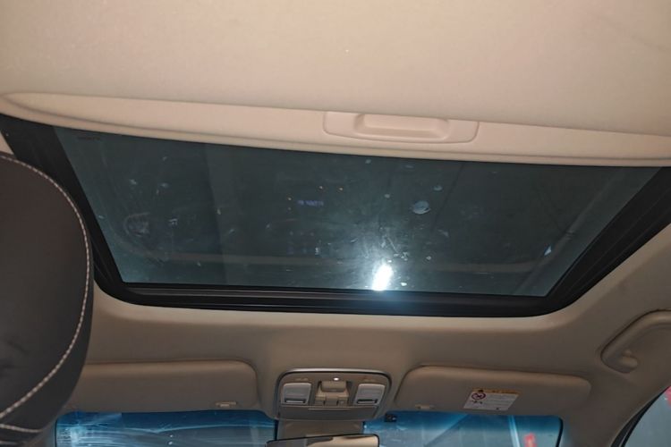 GEELY Emgrand GL 2019 #18 GEELY Emgrand GL 2019 car image #18