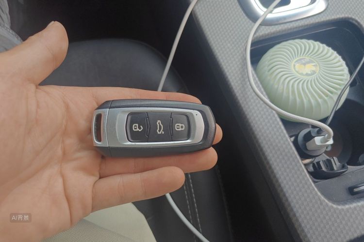 GEELY Emgrand GS 2016 #10 GEELY Emgrand GS 2016 car image #10