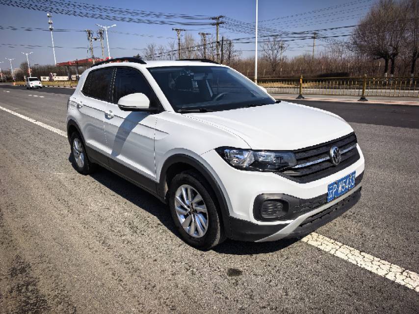 大众 探影 2023 汽车图片 #2