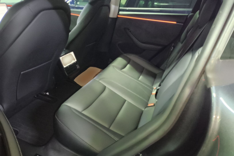 Tesla Model 3 2025 car image #17