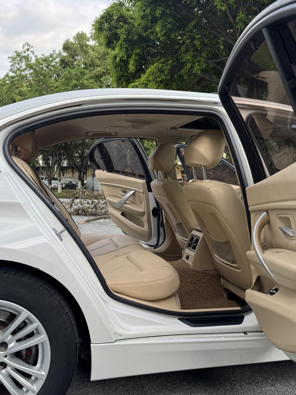 BMW 3 Series 2014 imagen de coche #12