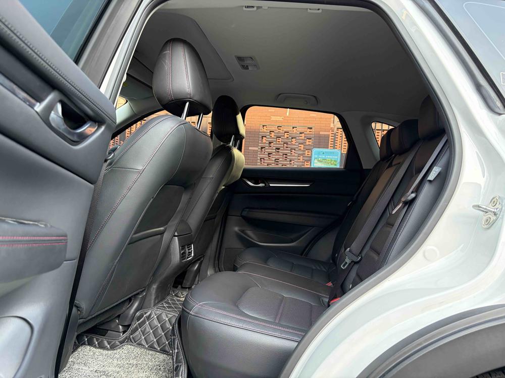 Audi A3 2017 imagen de coche #13