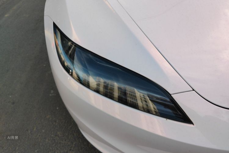Tesla Model 3 2023 #8 Tesla Model 3 2023 car image #8