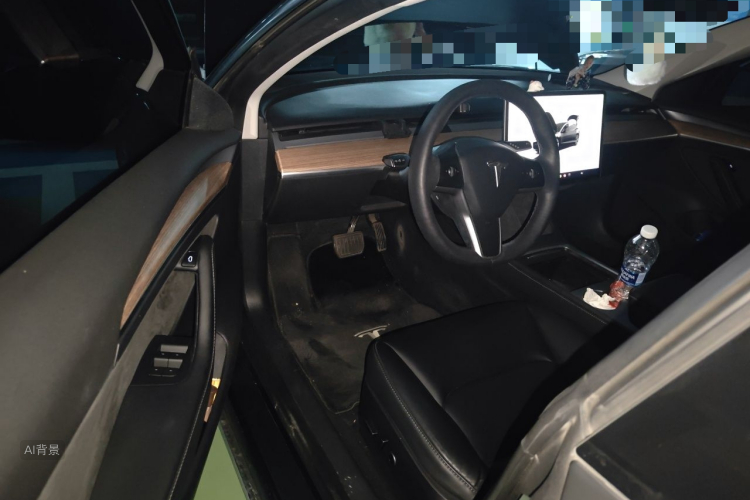 Tesla Model 3 2022 #18 Tesla Model 3 2022 car image #18