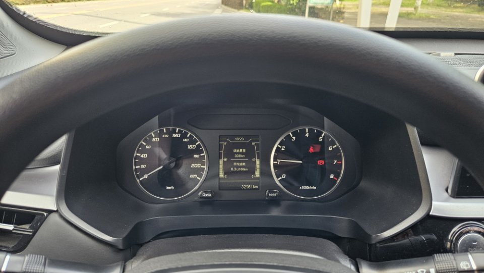 Chery Tiggo 5x 2021 #9 Chery Tiggo 5x 2021 car image #9