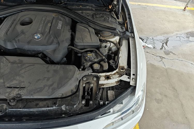 BMW 3 Series 2018 #24 BMW 3 Series 2018 car image #24
