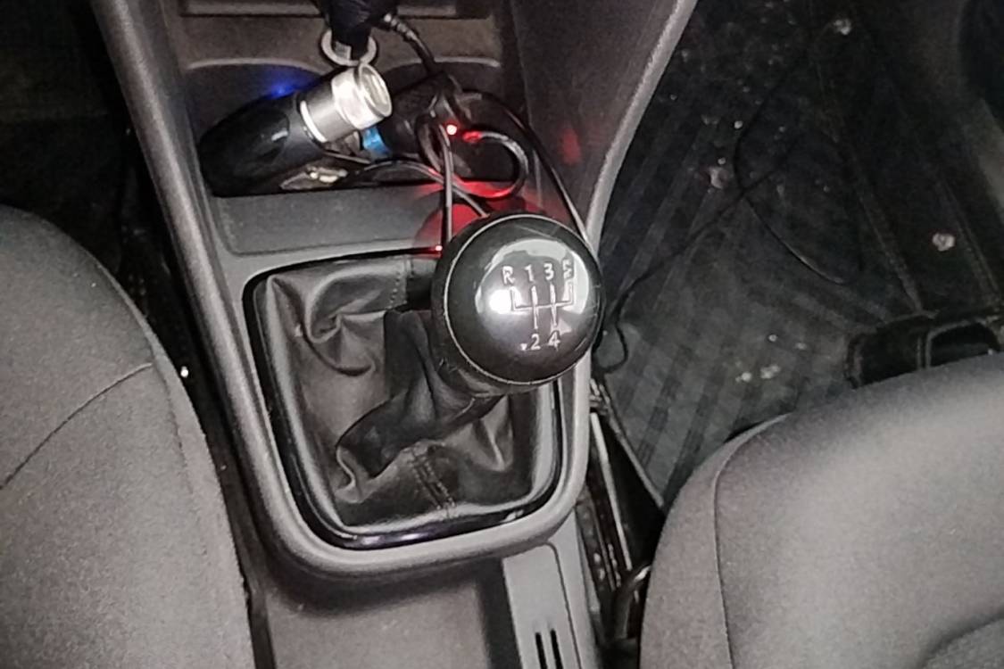 Volkswagen Santana 2018 #29 Volkswagen Santana 2018 car image #29