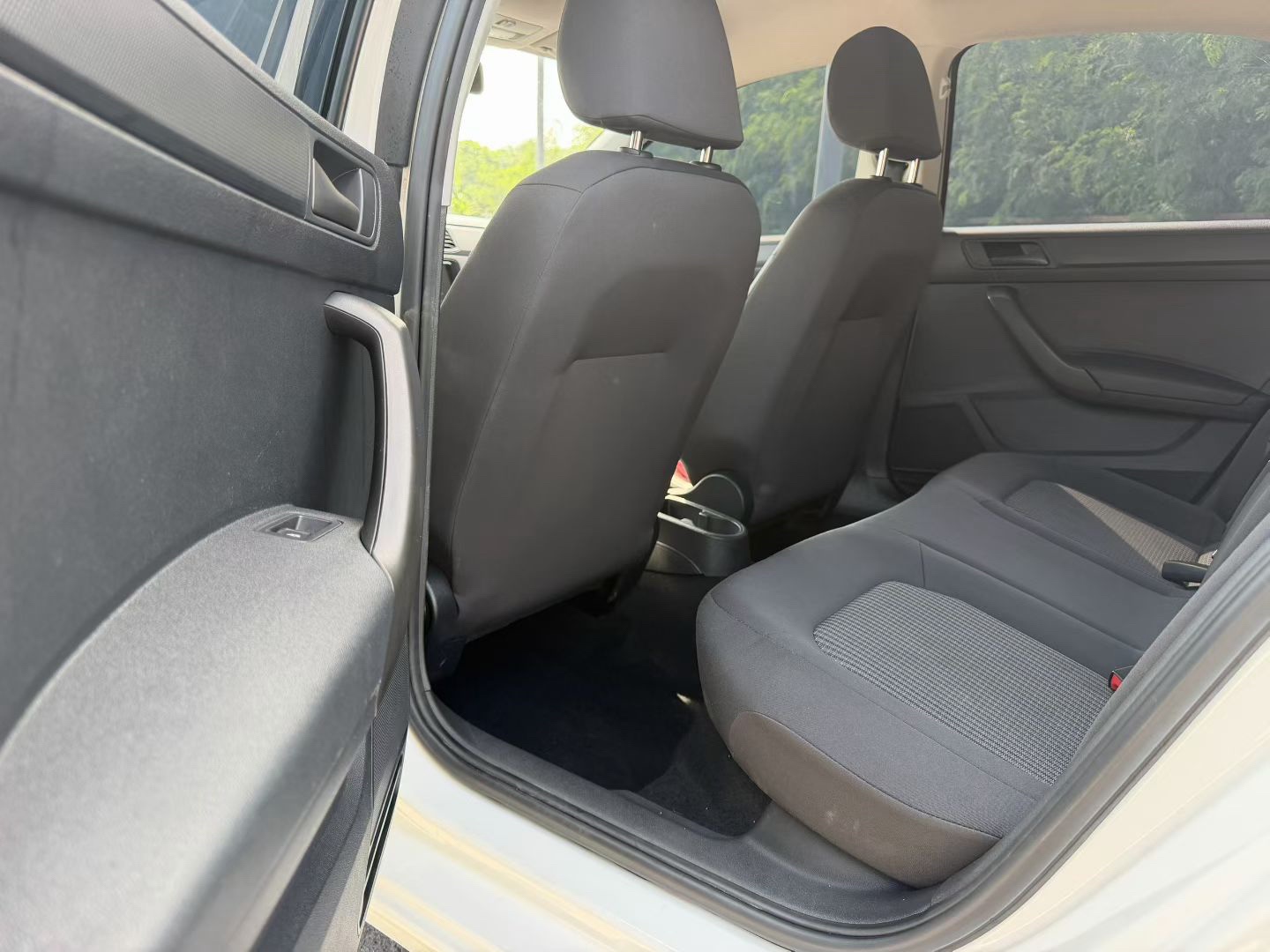 Volkswagen Santana 2019 #9 Volkswagen Santana 2019 immagine di auto #9
