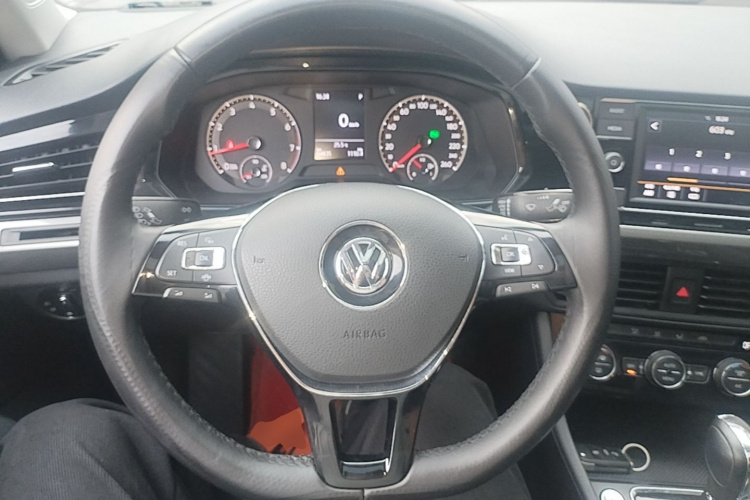 Volkswagen Bora 2019 #11 Volkswagen Bora 2019 immagine di auto #11