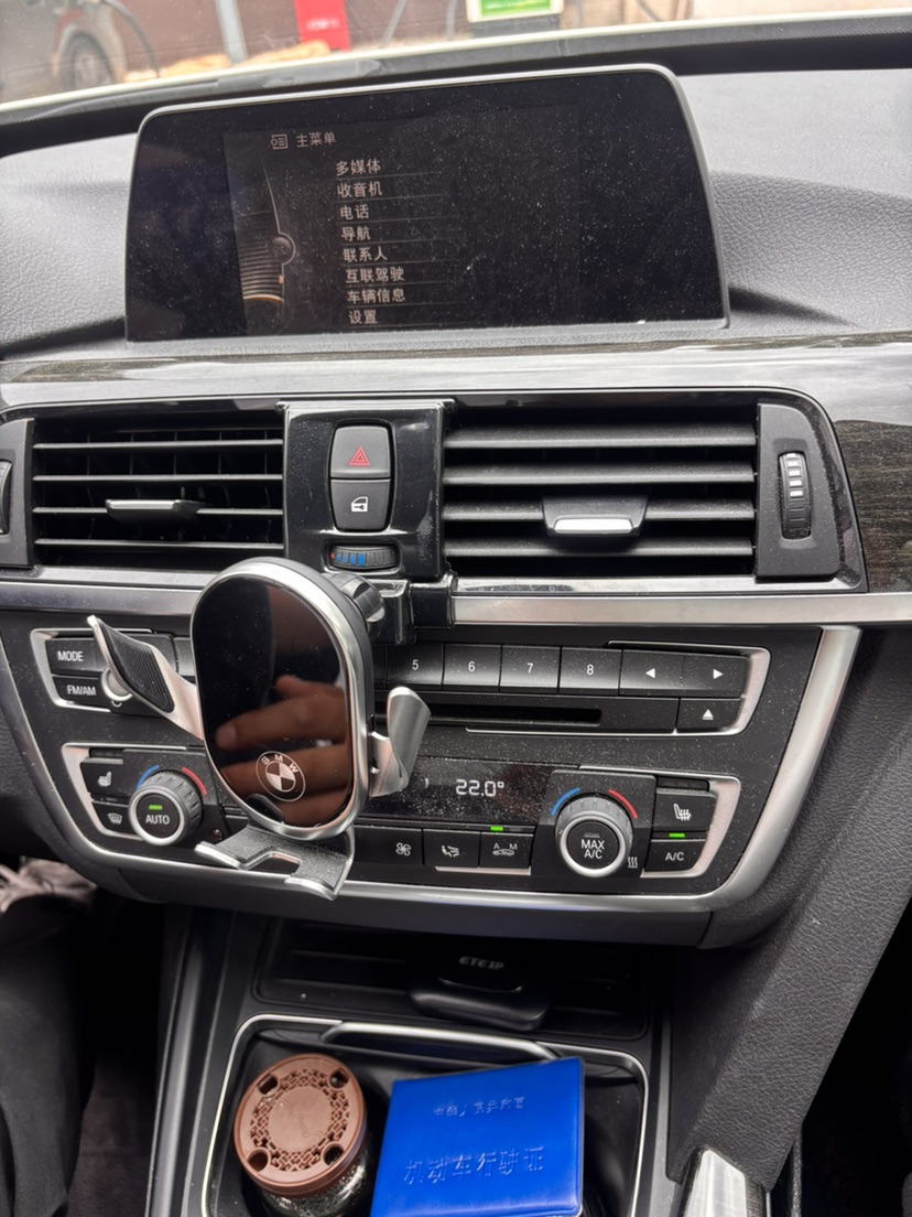 BMW 3 Series GT 2016 #4 BMW 3 Series GT 2016 car image #4