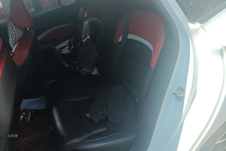 MG 5 2022 immagine di auto #19
