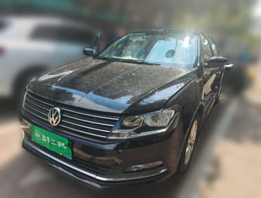 Volkswagen Lavida 2018 Volkswagen Lavida 2018 car image