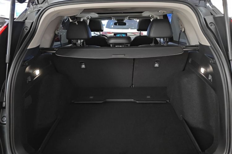 Honda CR-V 2025 car image #19