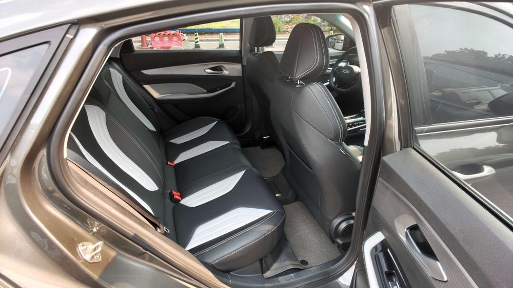 GEELY Binray 2023 #10 GEELY Binray 2023 car image #10