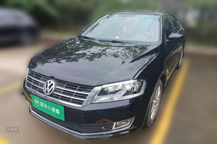 Volkswagen Lavida 2016 #2 Volkswagen Lavida 2016 car image #2
