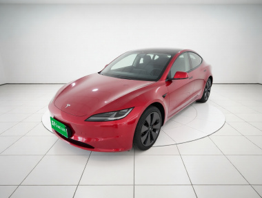 Tesla Model 3 2024 Tesla Model 3 2024 car image