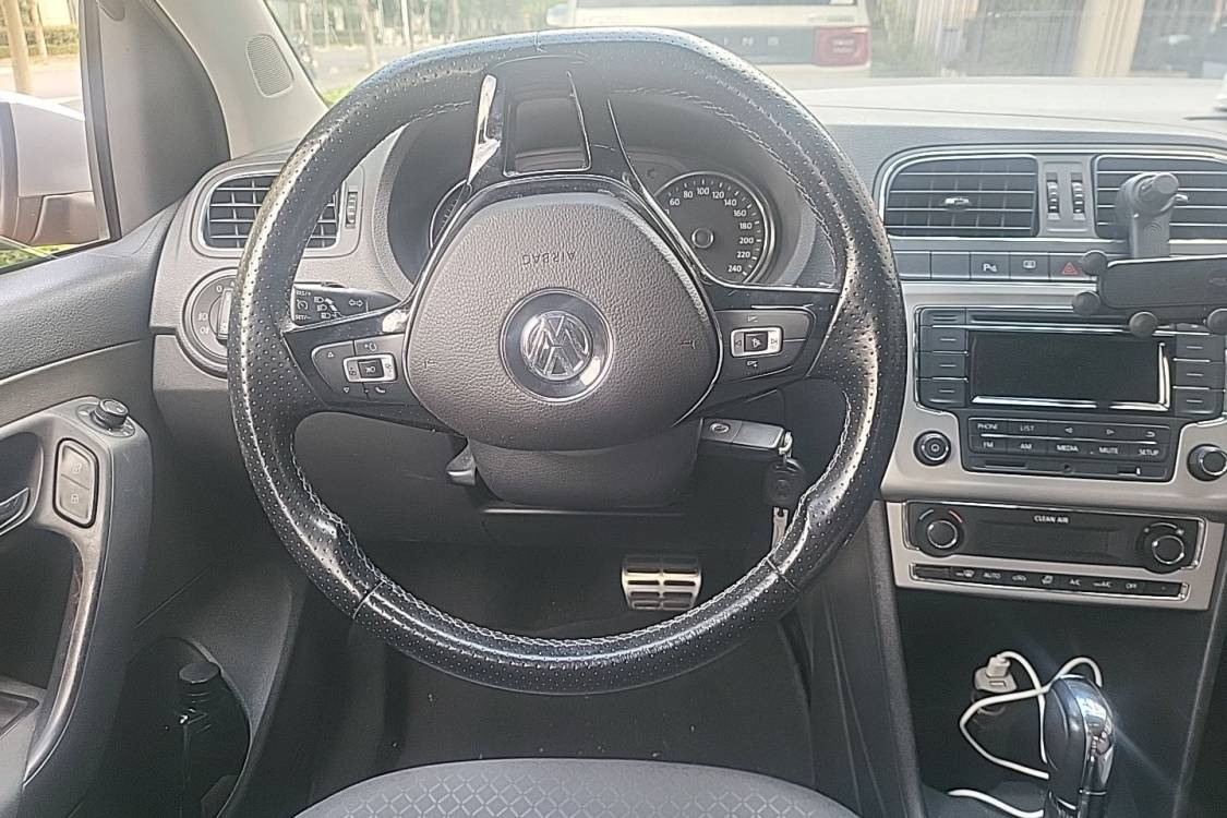 Volkswagen Polo 2016 #22 Volkswagen Polo 2016 imagem de carro #22