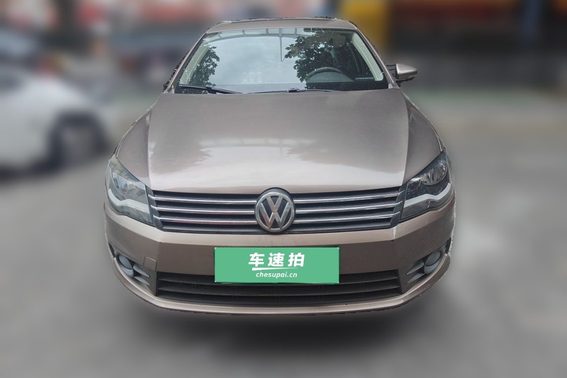 Volkswagen Bora 2013 car image #5