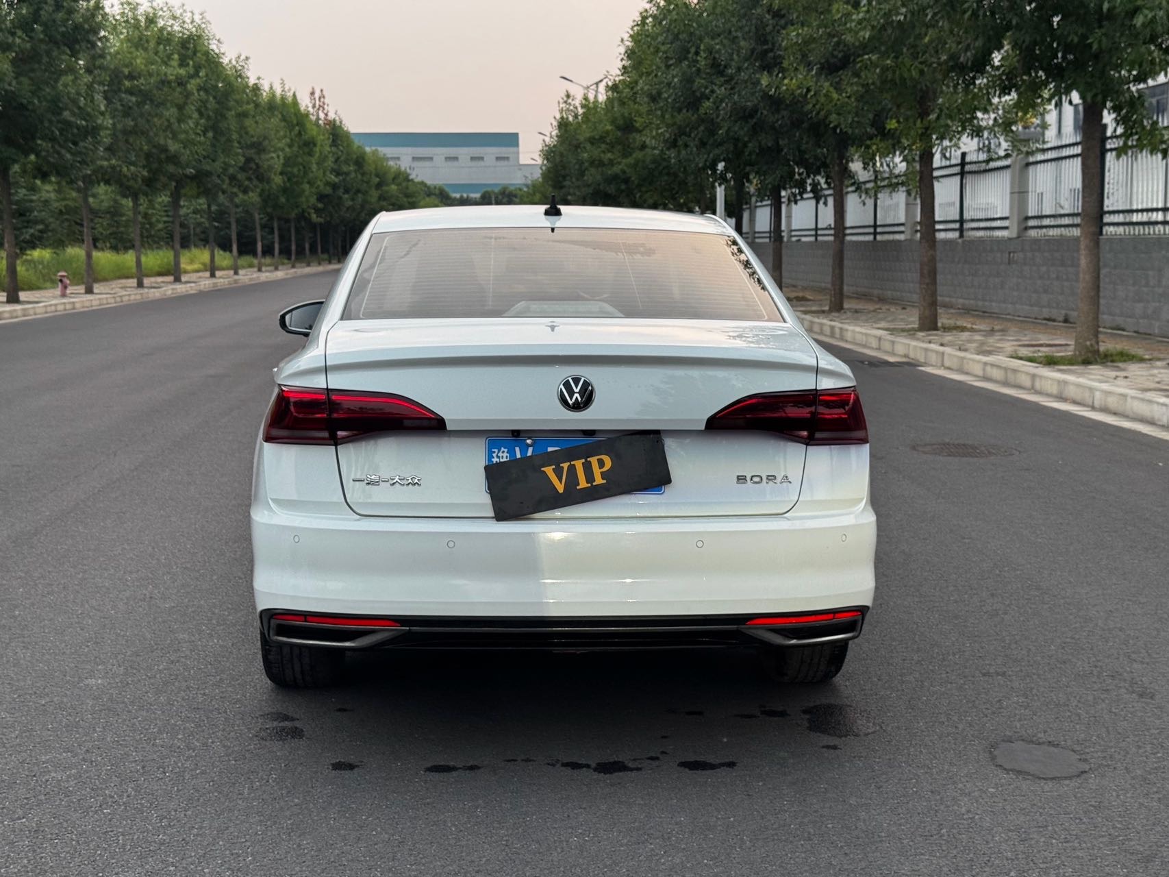 Volkswagen Bora 2021 immagine di auto #8