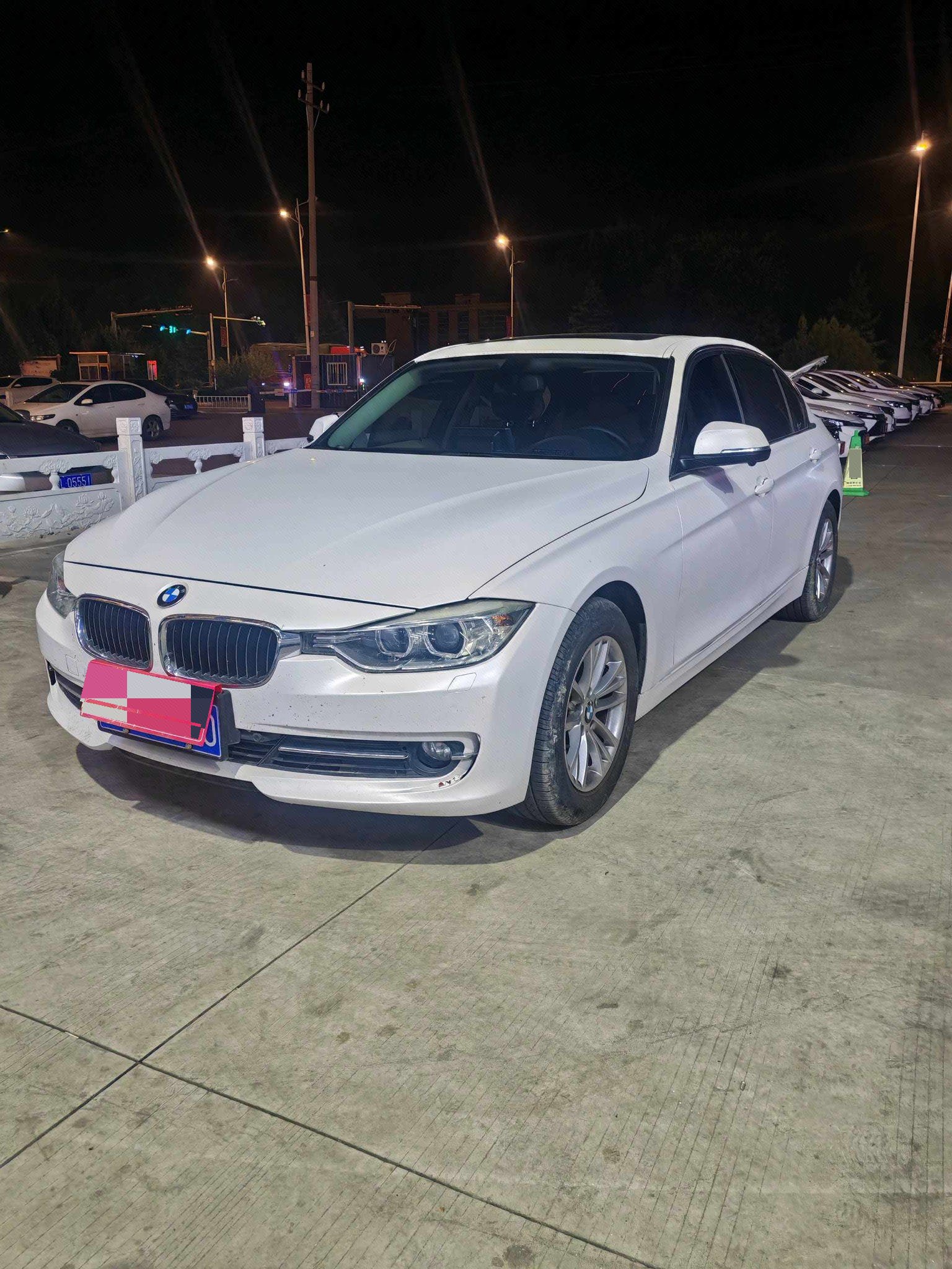 2013 2013 car image
