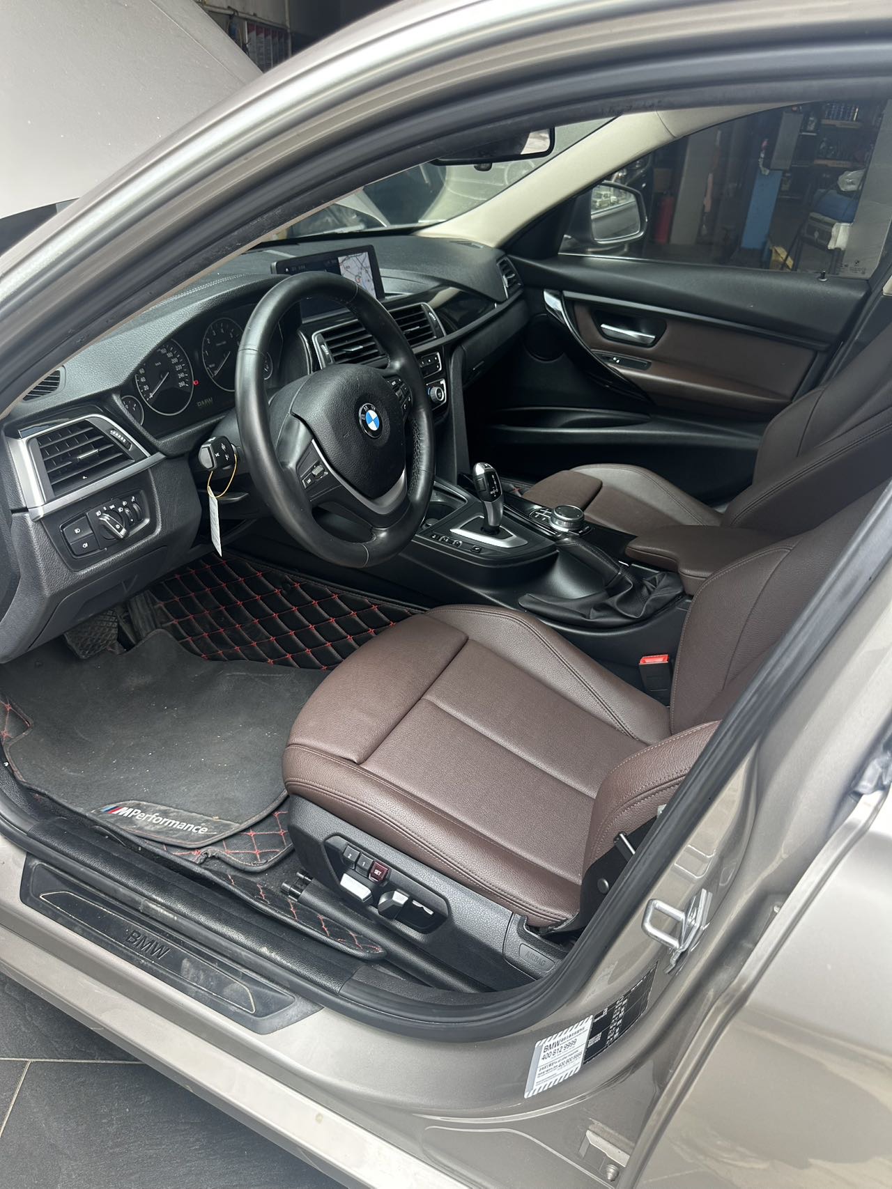 宝马 宝马3系 2019 汽车图片 #5