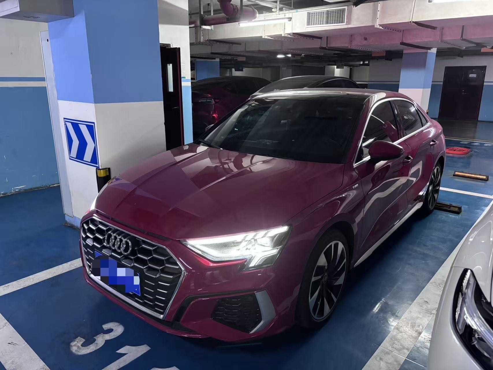 2023 2023 car image