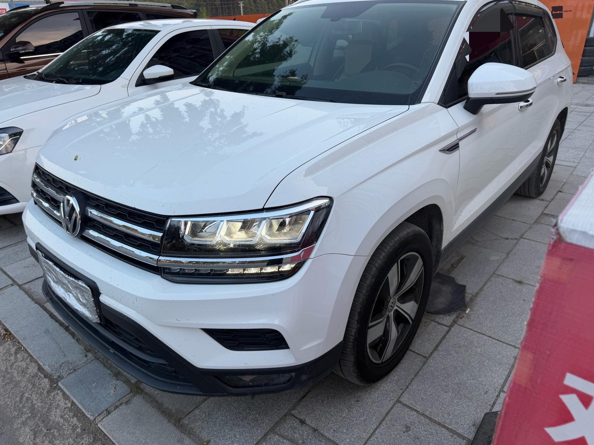 2020 car image 