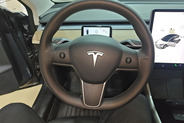 Tesla Model 3 2020 car image #11