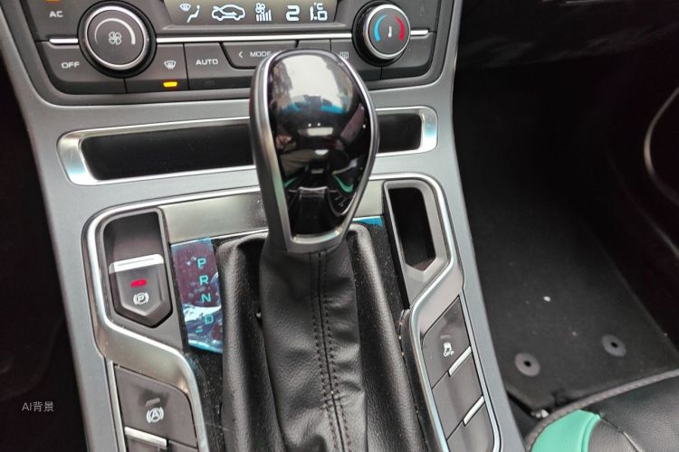 GEELY Emgrand 2019 immagine di auto #16