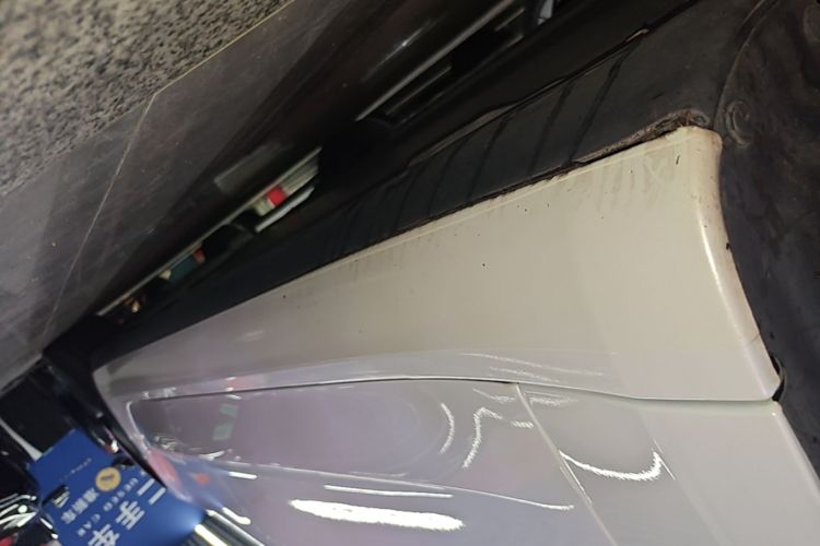 Tesla Model 3 2021 car image #27